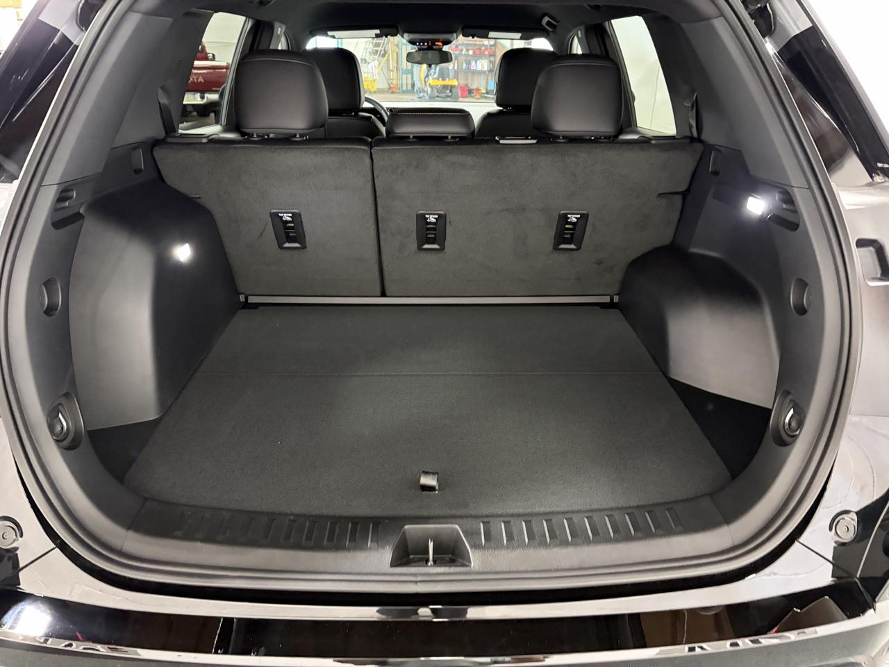 GMC Terrain AT4 AWD 2026