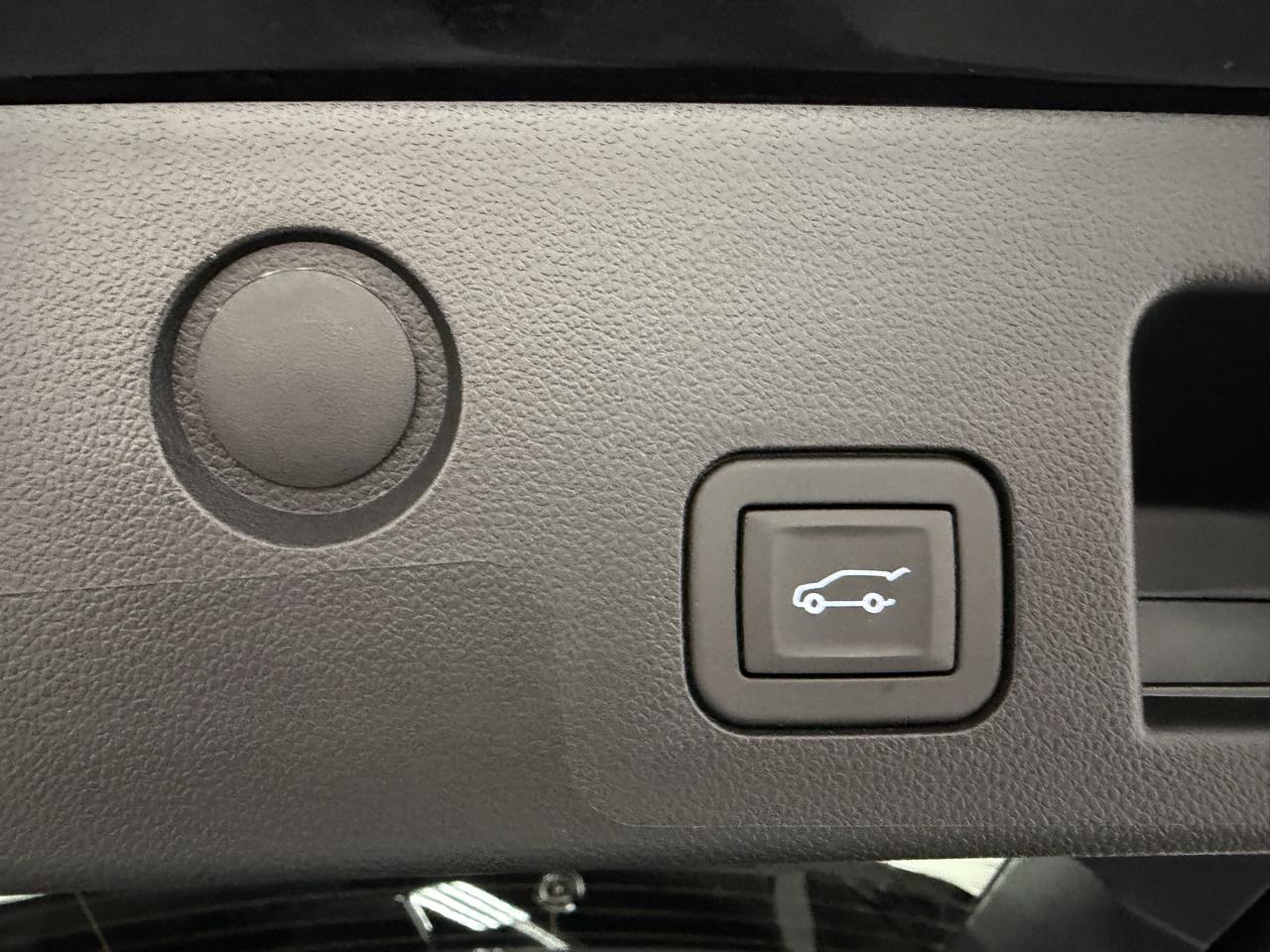 GMC Terrain AT4 AWD 2026