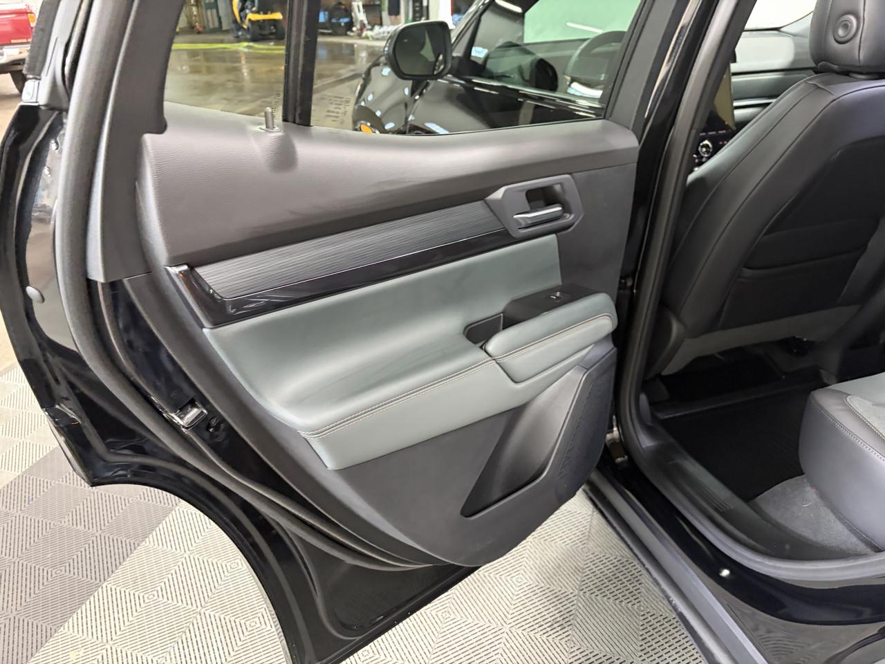 GMC Terrain AT4 AWD 2026