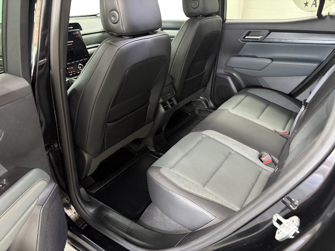 GMC Terrain AT4 AWD 2026