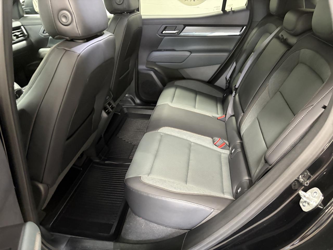 GMC Terrain AT4 AWD 2026