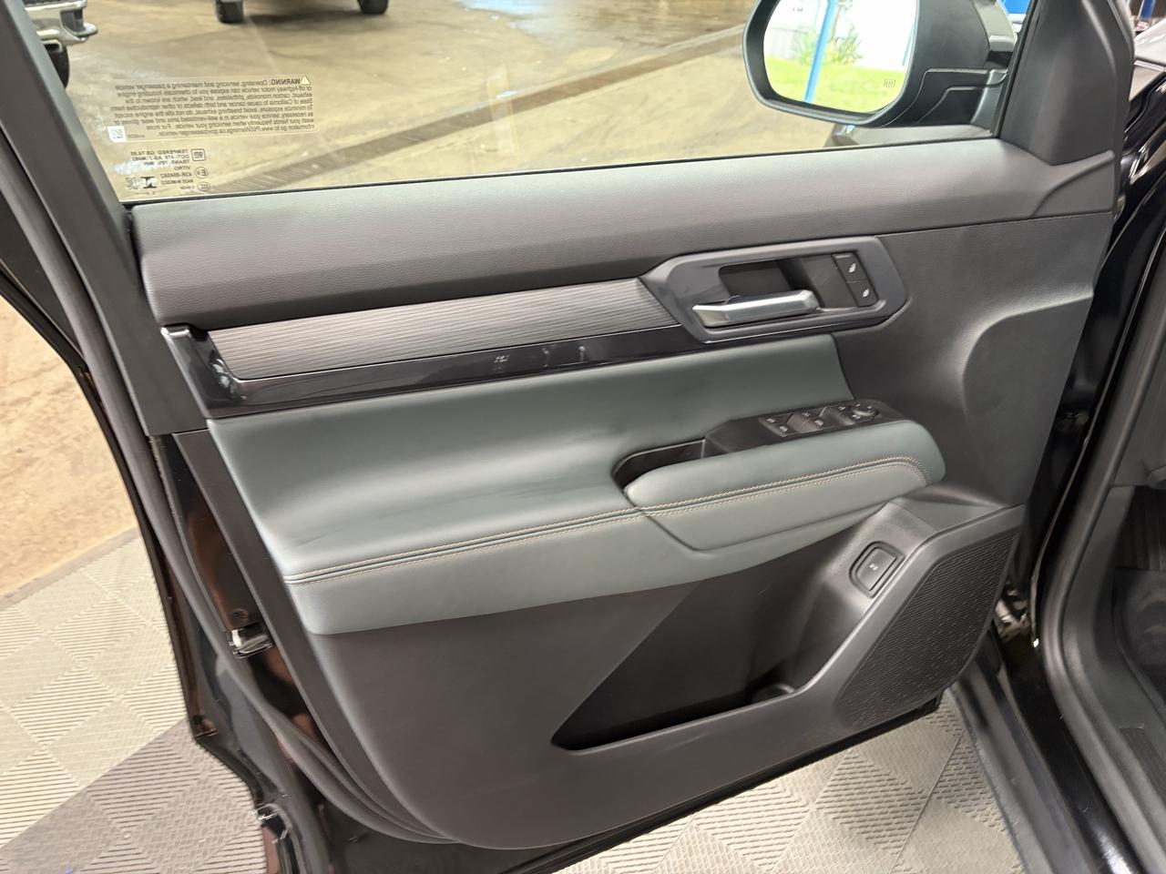 GMC Terrain AT4 AWD 2026