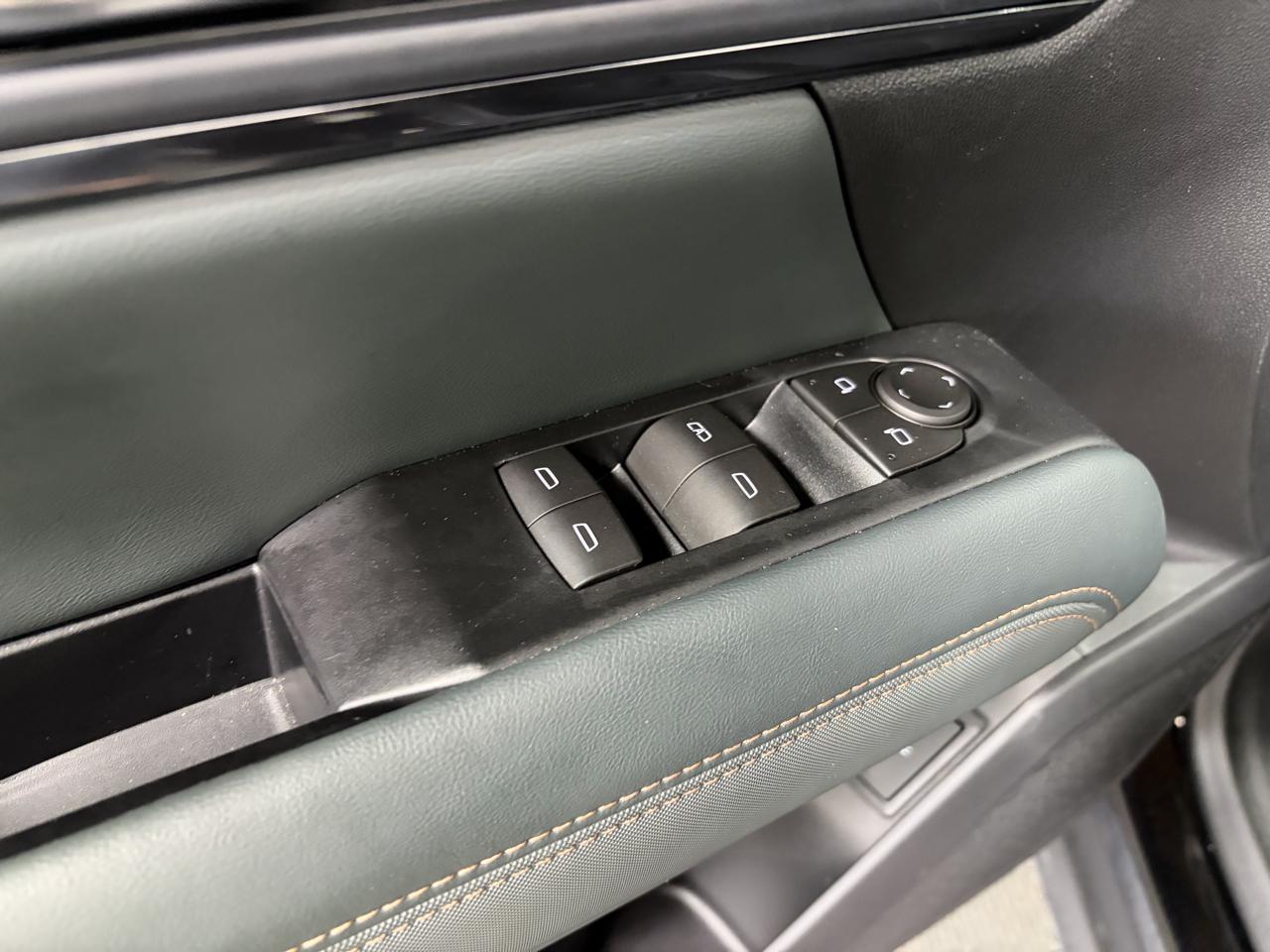 GMC Terrain AT4 AWD 2026