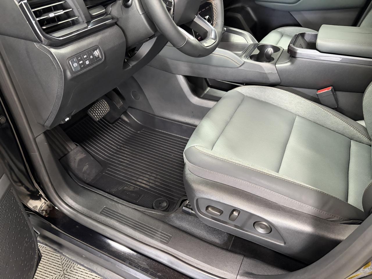 GMC Terrain AT4 AWD 2026