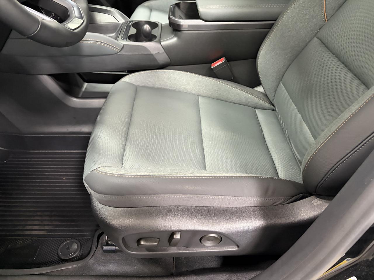 GMC Terrain AT4 AWD 2026