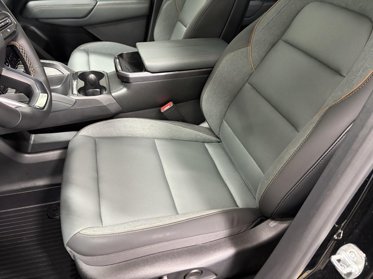 GMC Terrain AT4 AWD 2026