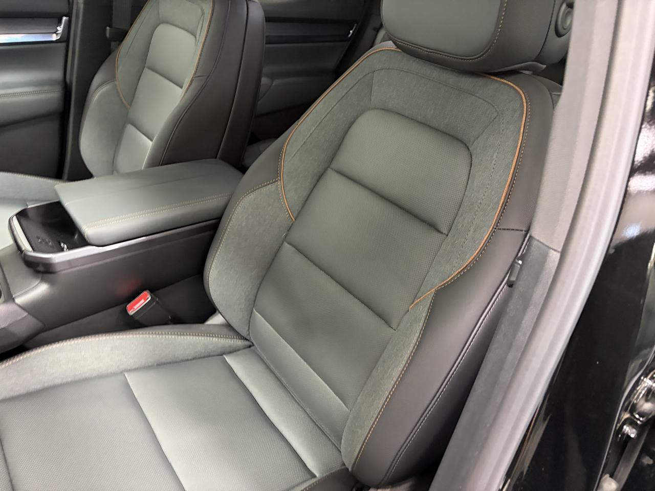 GMC Terrain AT4 AWD 2026