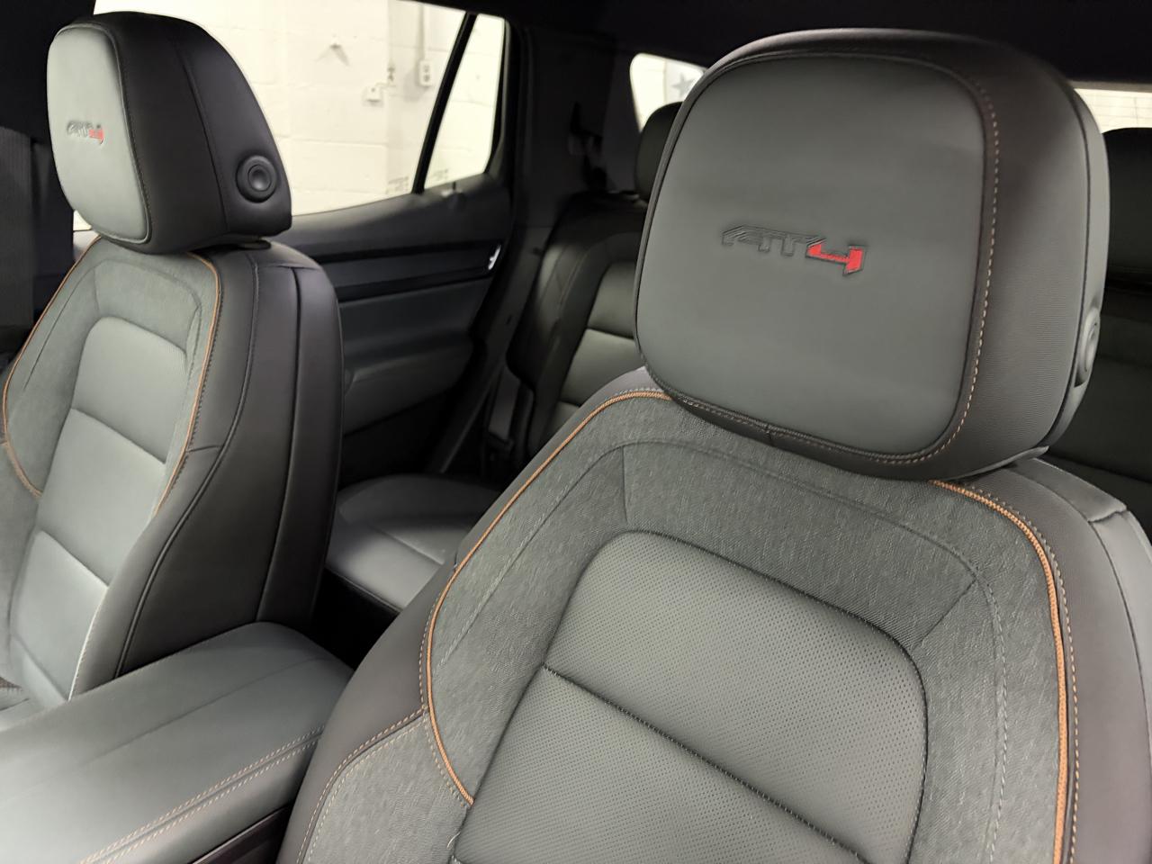 GMC Terrain AT4 AWD 2026