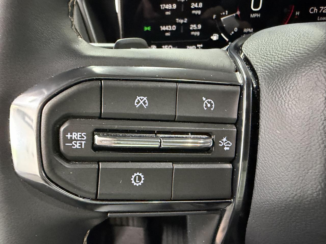 GMC Terrain AT4 AWD 2026