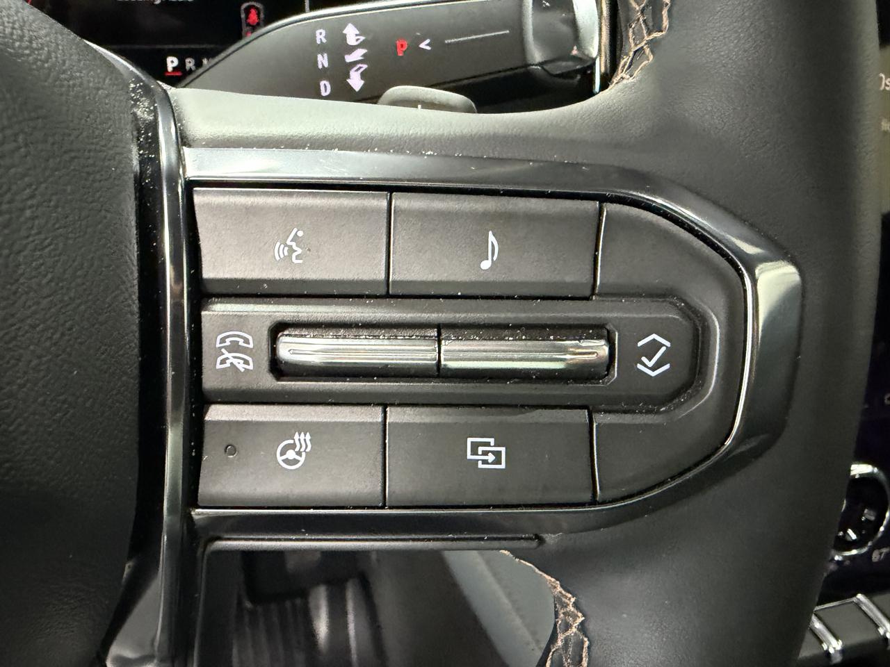GMC Terrain AT4 AWD 2026