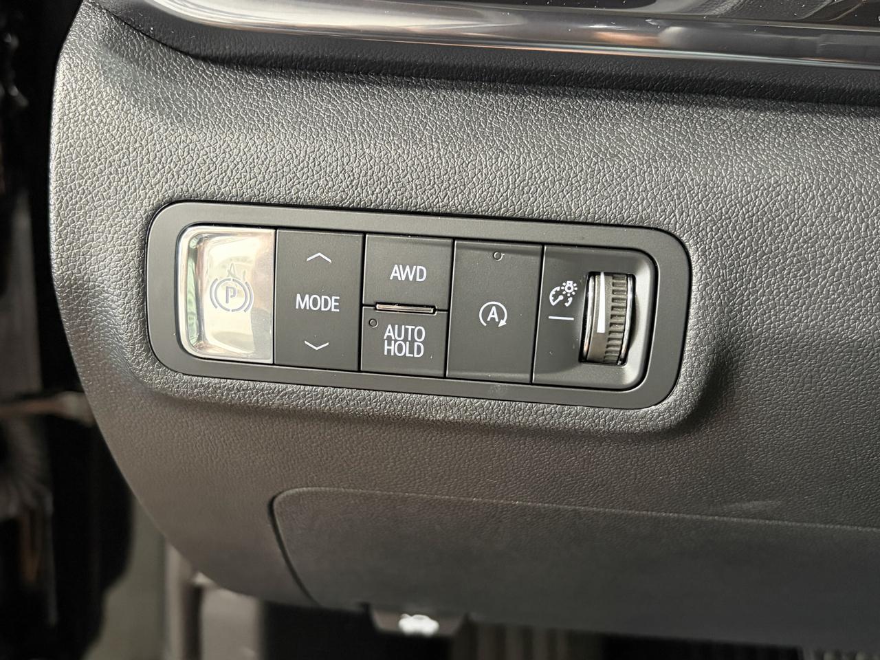 GMC Terrain AT4 AWD 2026