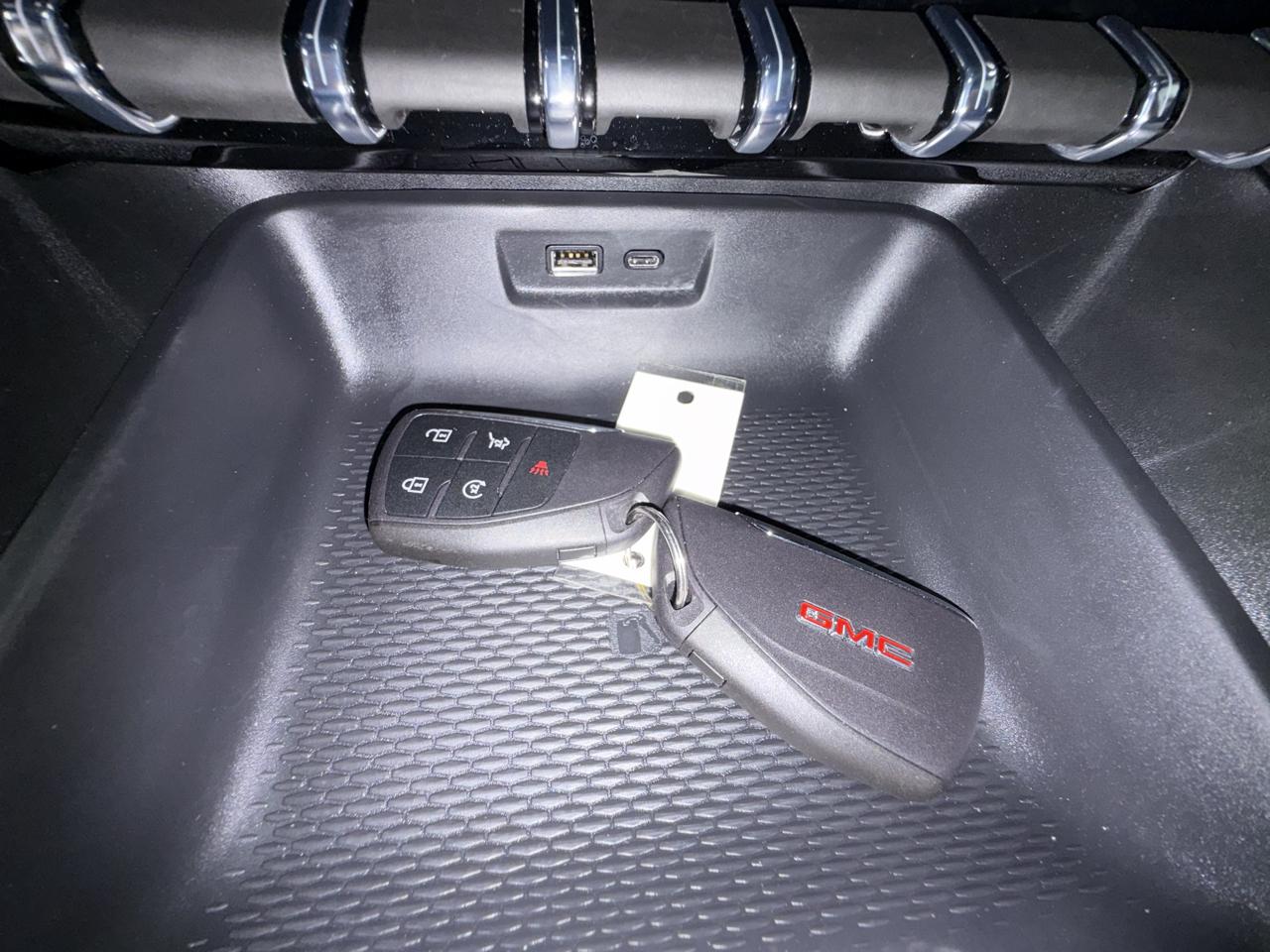 GMC Terrain AT4 AWD 2026