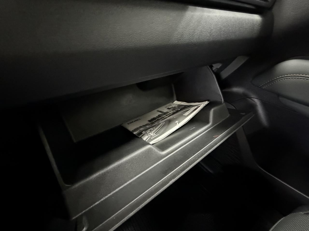 GMC Terrain AT4 AWD 2026
