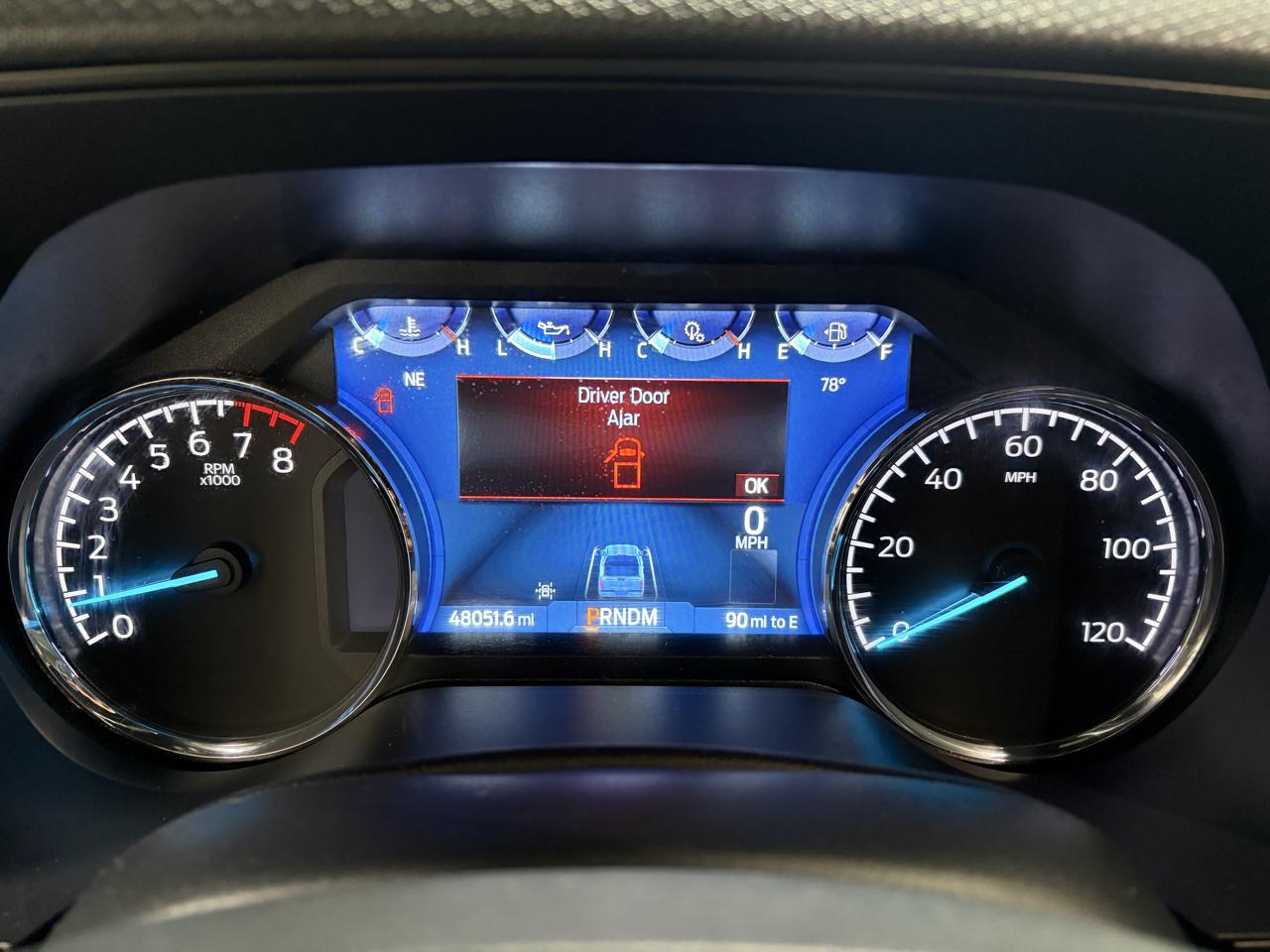 Ford F-150 4WD SuperCrew 157" XLT 2022