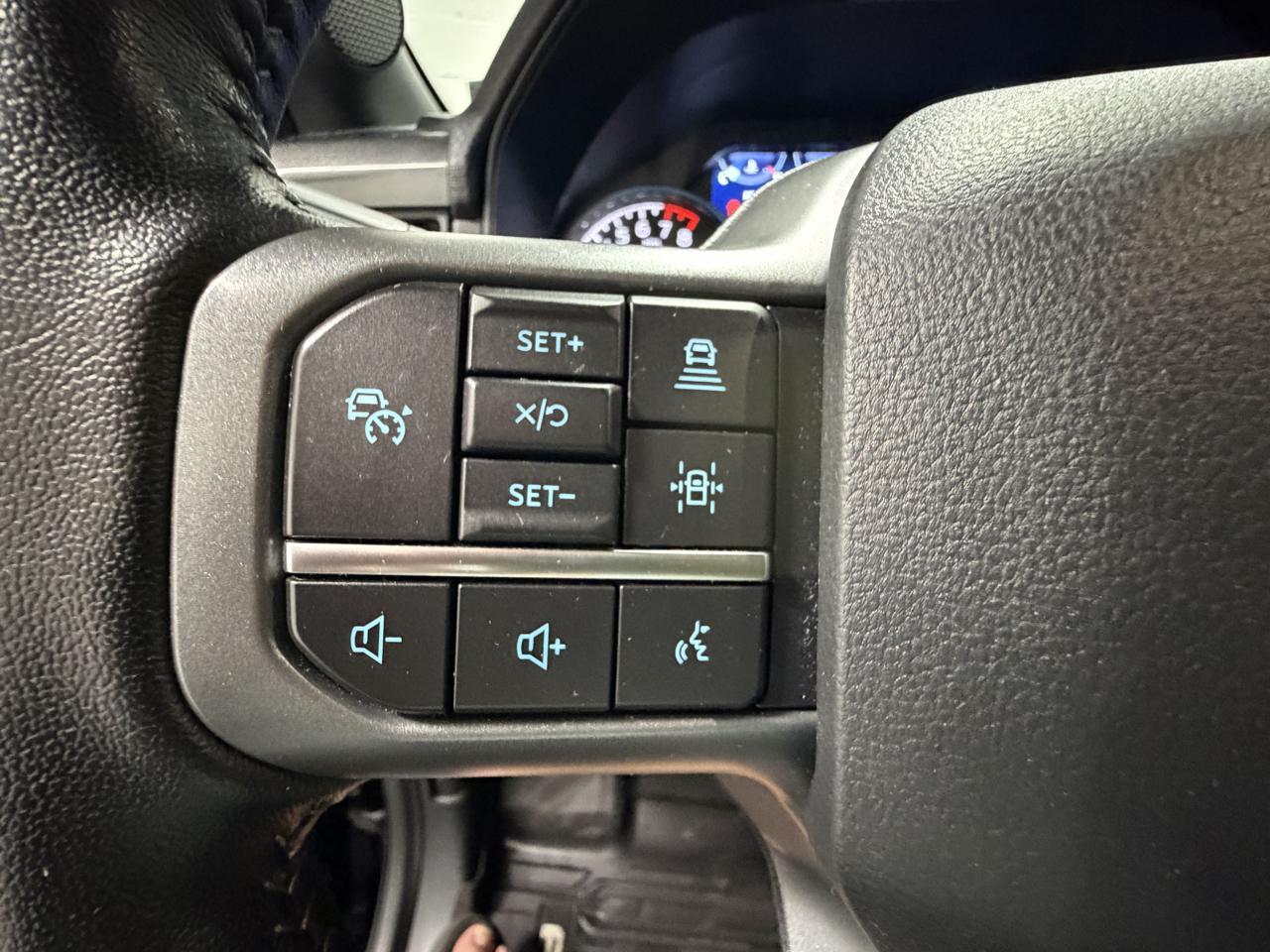 Ford F-150 4WD SuperCrew 157" XLT 2022