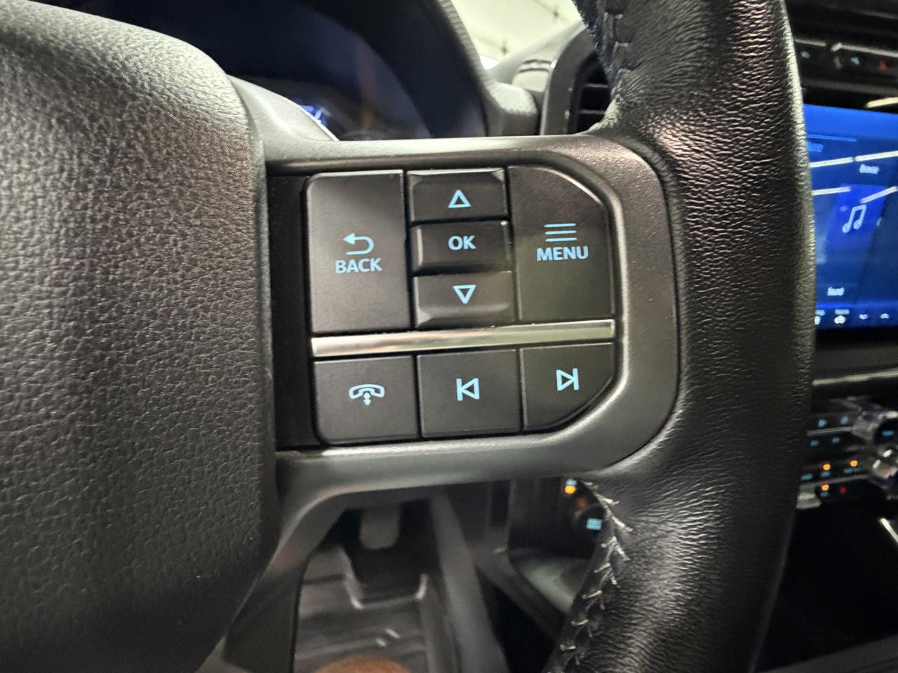 Ford F-150 4WD SuperCrew 157" XLT 2022