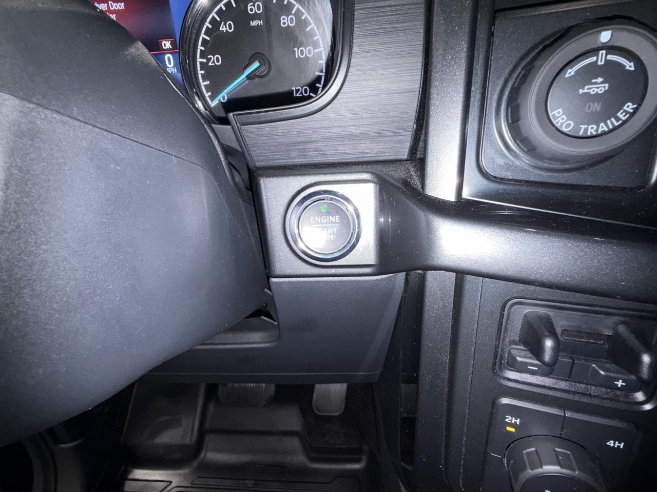 Ford F-150 4WD SuperCrew 157" XLT 2022