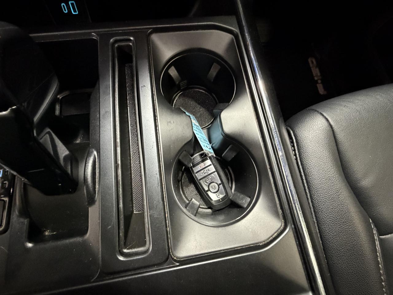Ford F-150 4WD SuperCrew 157" XLT 2022