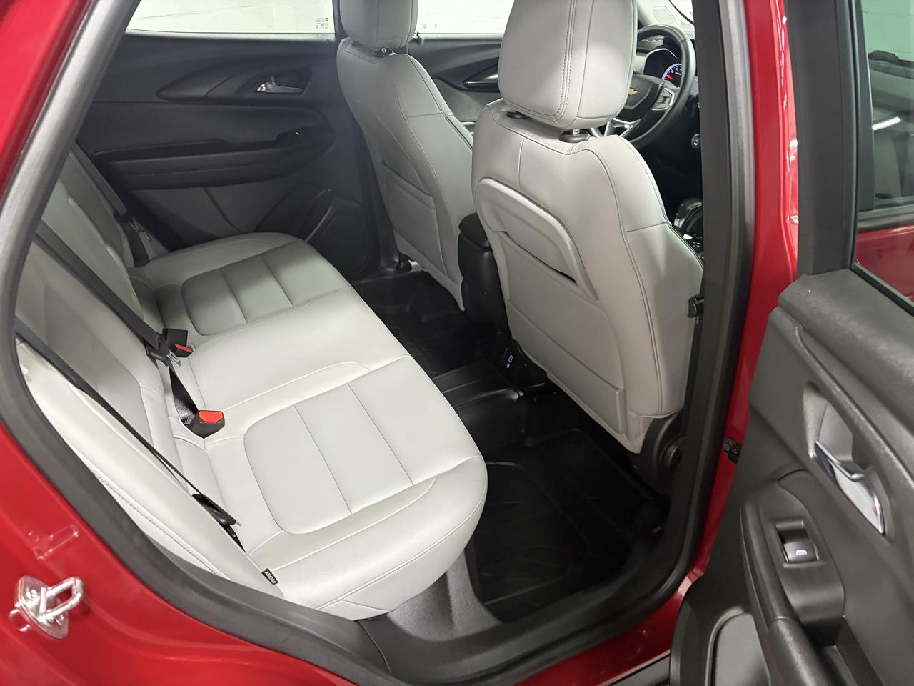Chevrolet TrailBlazer LT AWD 2021