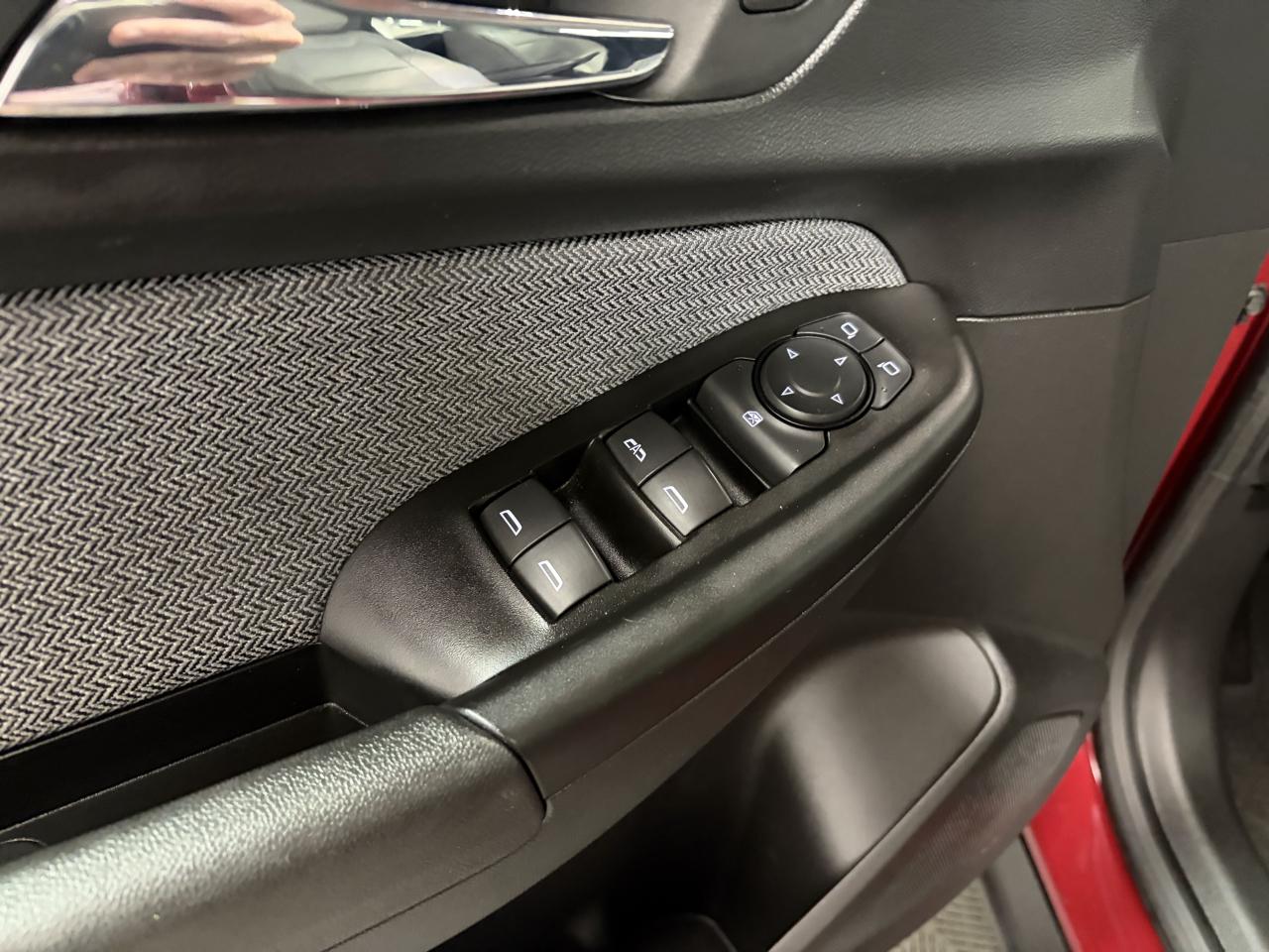 Chevrolet TrailBlazer LT AWD 2021