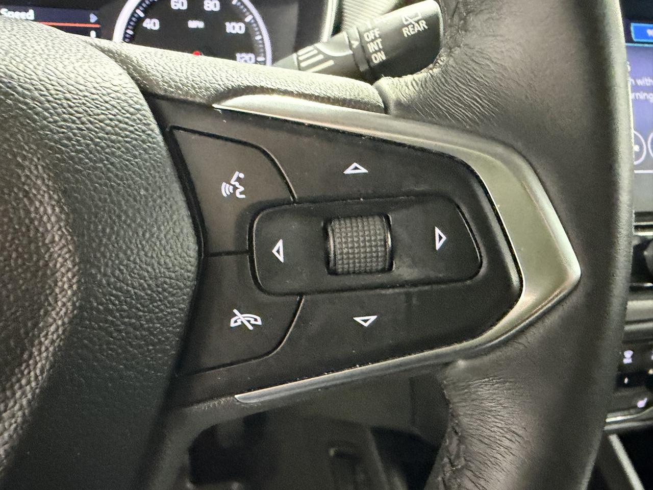 Chevrolet TrailBlazer LT AWD 2021