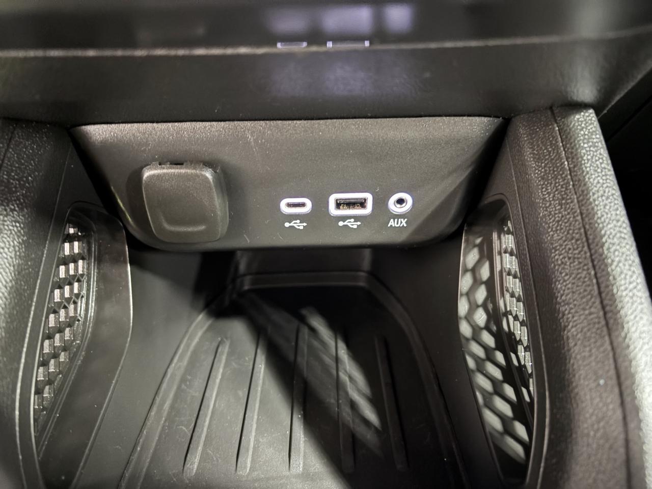 Chevrolet TrailBlazer LT AWD 2021