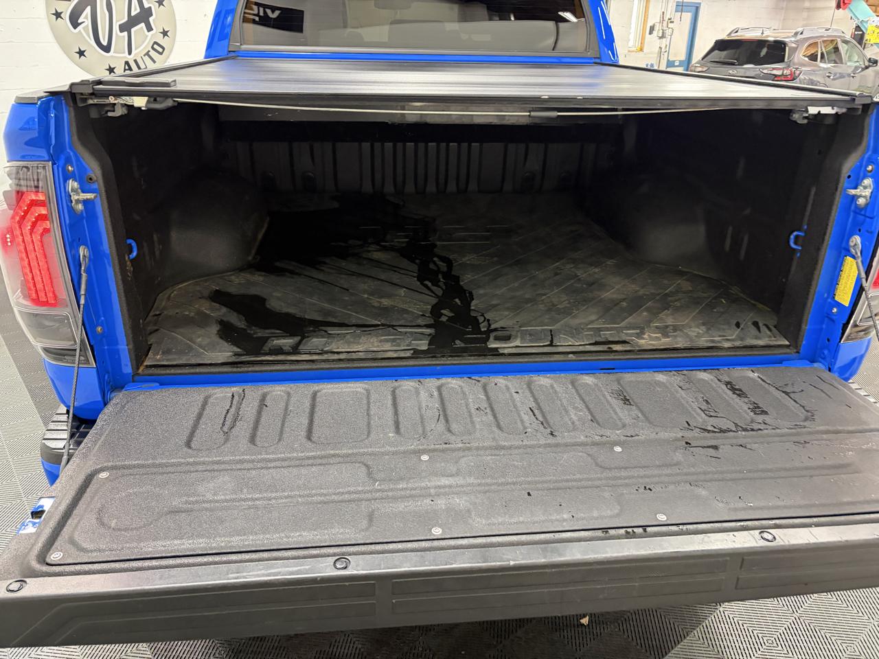 Toyota Tundra TRD Pro Crew Max 4WD 2019