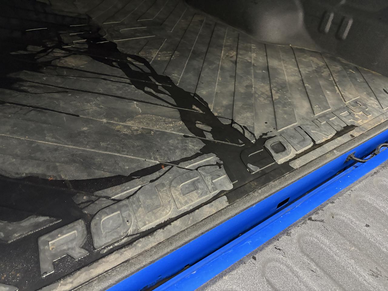Toyota Tundra TRD Pro Crew Max 4WD 2019