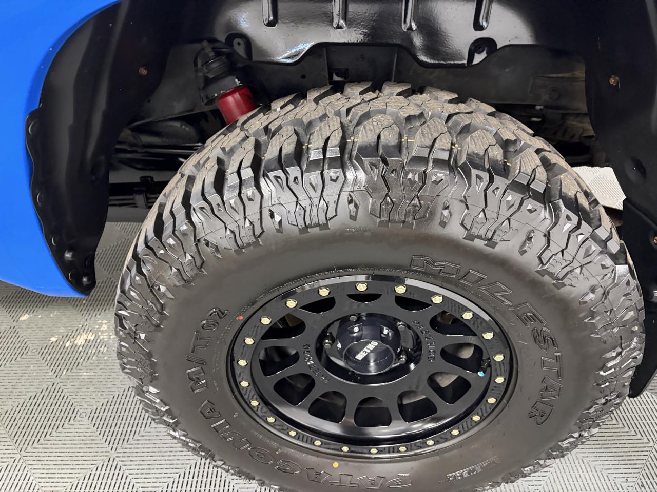 Toyota Tundra TRD Pro Crew Max 4WD 2019