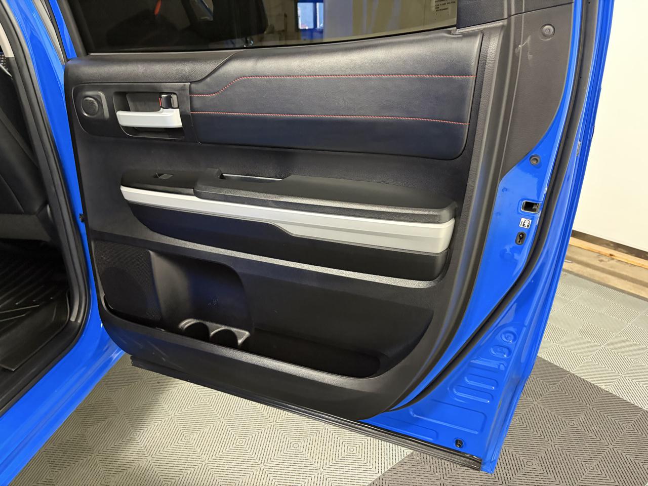 Toyota Tundra TRD Pro Crew Max 4WD 2019