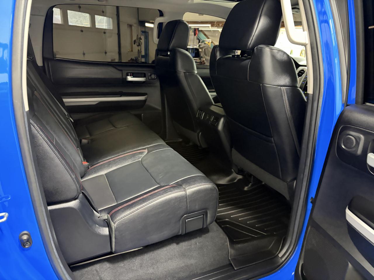 Toyota Tundra TRD Pro Crew Max 4WD 2019