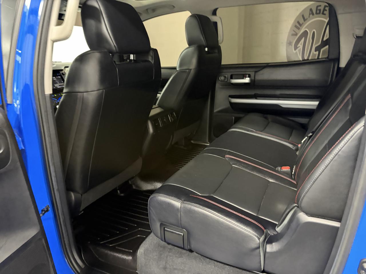 Toyota Tundra TRD Pro Crew Max 4WD 2019