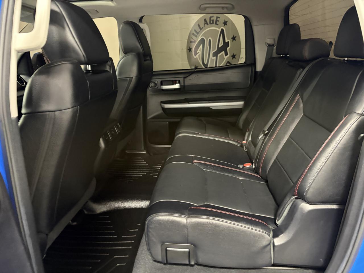 Toyota Tundra TRD Pro Crew Max 4WD 2019