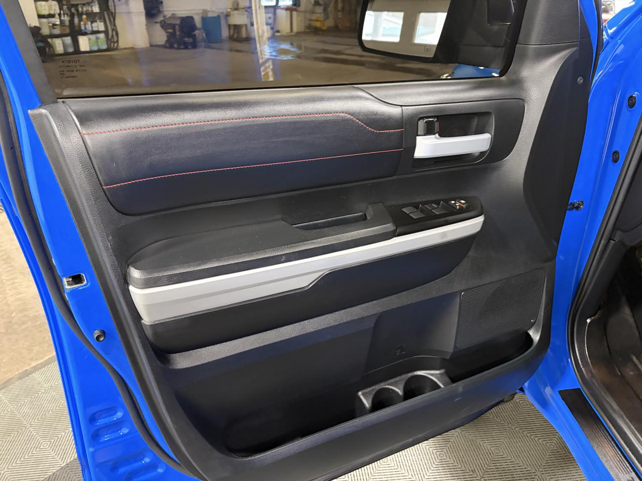 Toyota Tundra TRD Pro Crew Max 4WD 2019