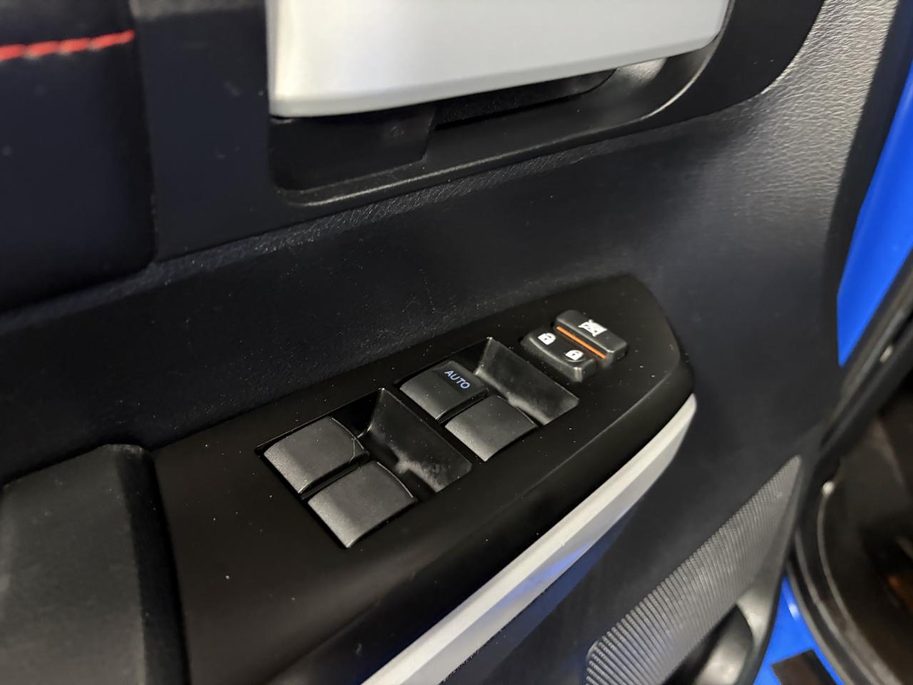 Toyota Tundra TRD Pro Crew Max 4WD 2019