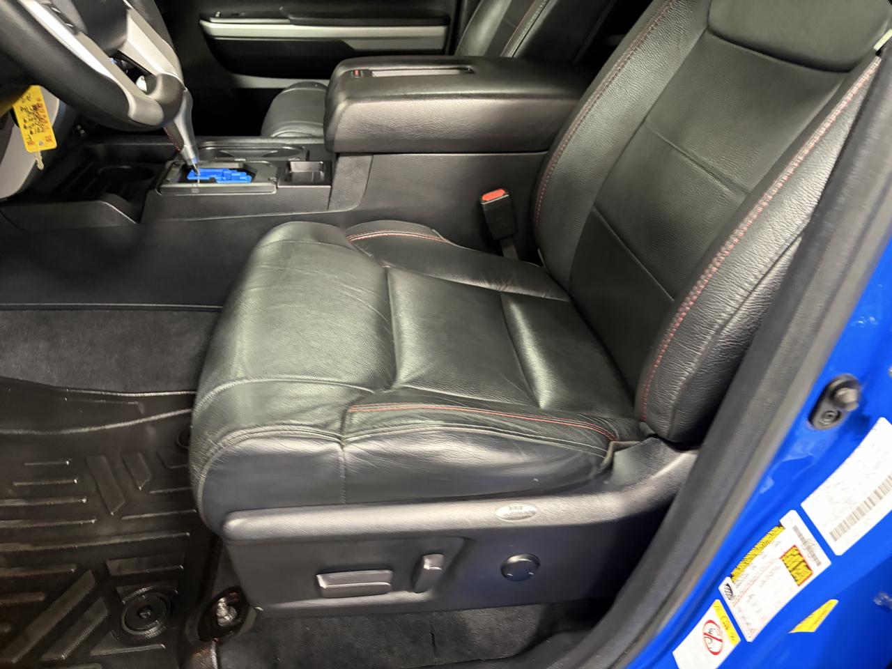 Toyota Tundra TRD Pro Crew Max 4WD 2019