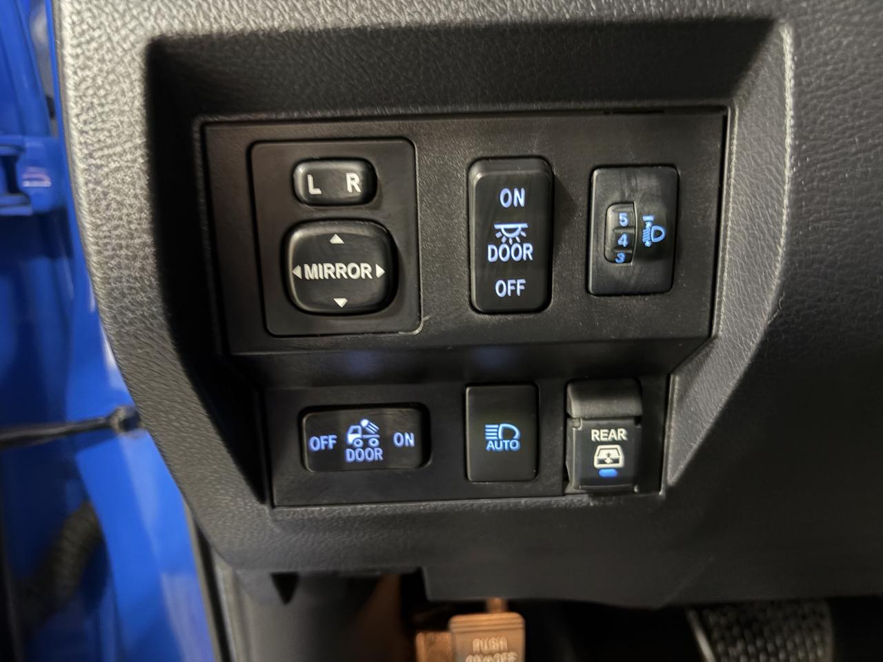 Toyota Tundra TRD Pro Crew Max 4WD 2019