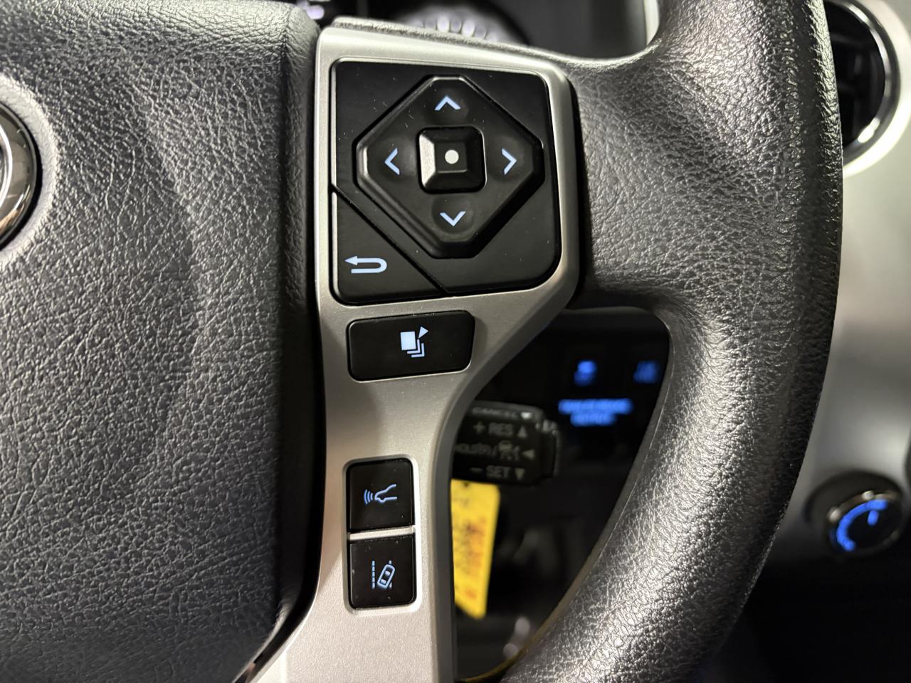 Toyota Tundra TRD Pro Crew Max 4WD 2019