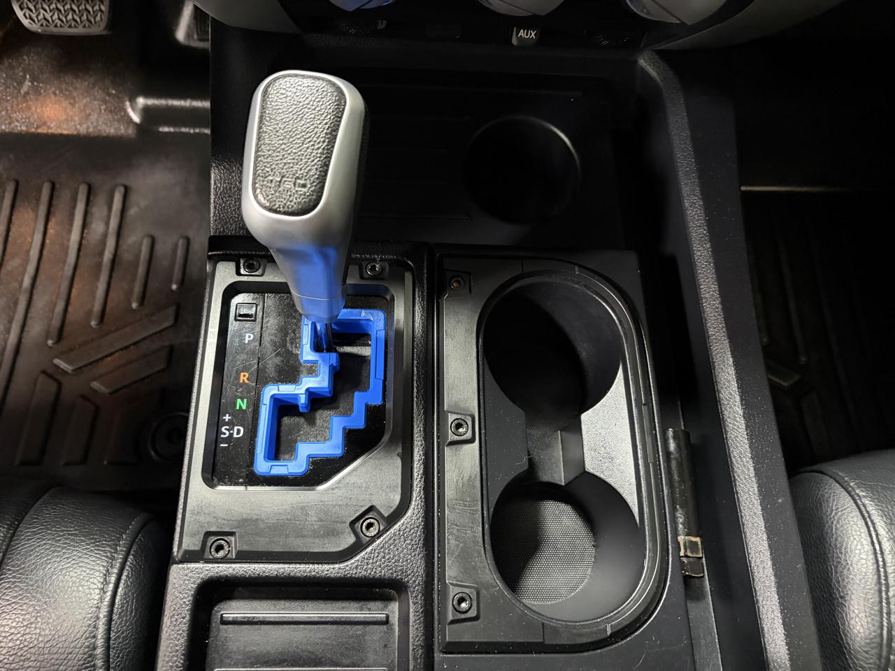 Toyota Tundra TRD Pro Crew Max 4WD 2019