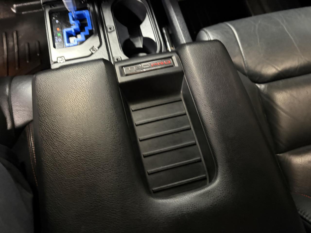 Toyota Tundra TRD Pro Crew Max 4WD 2019