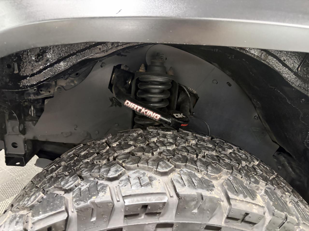 Toyota Tacoma 4WD Double Cab V6 MT TRD Off Road (Natl) 2023