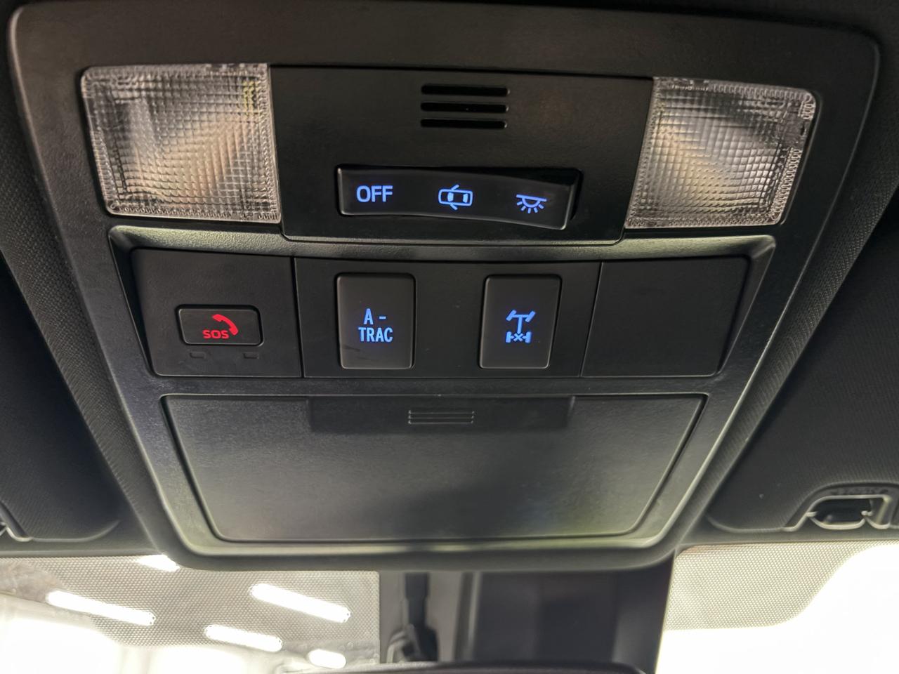 Toyota Tacoma 4WD Double Cab V6 MT TRD Off Road (Natl) 2023