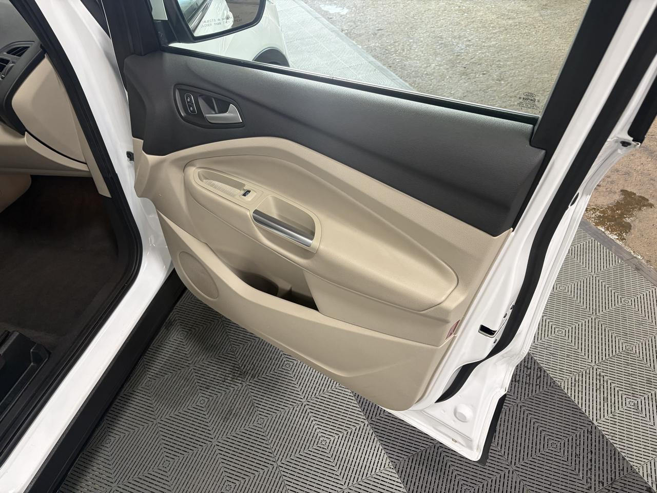 Ford Escape SE 4WD 2019