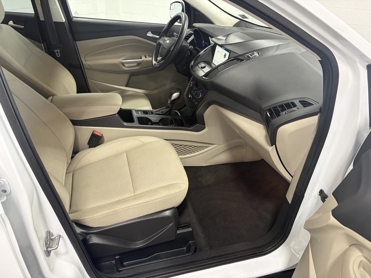 Ford Escape SE 4WD 2019