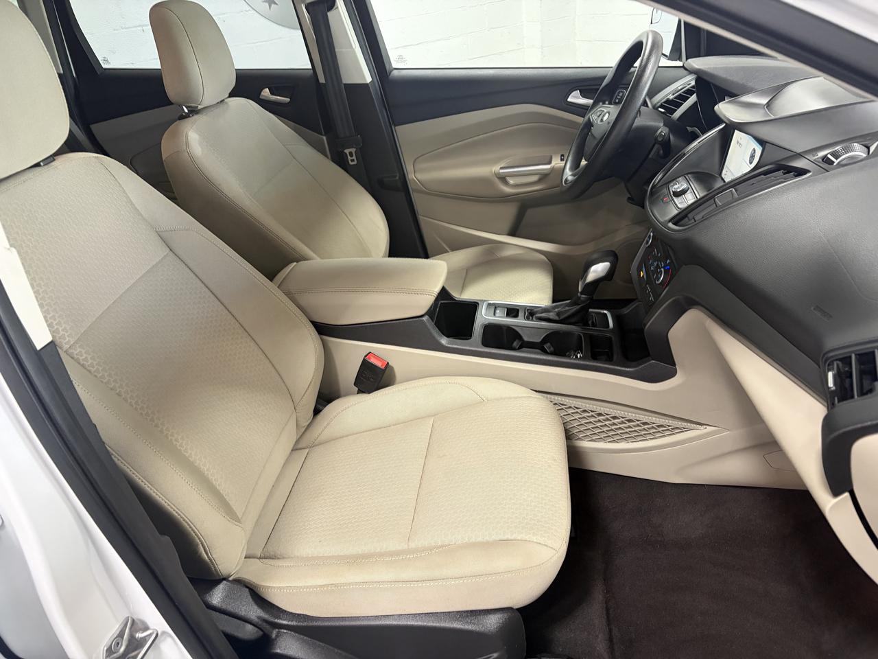 Ford Escape SE 4WD 2019