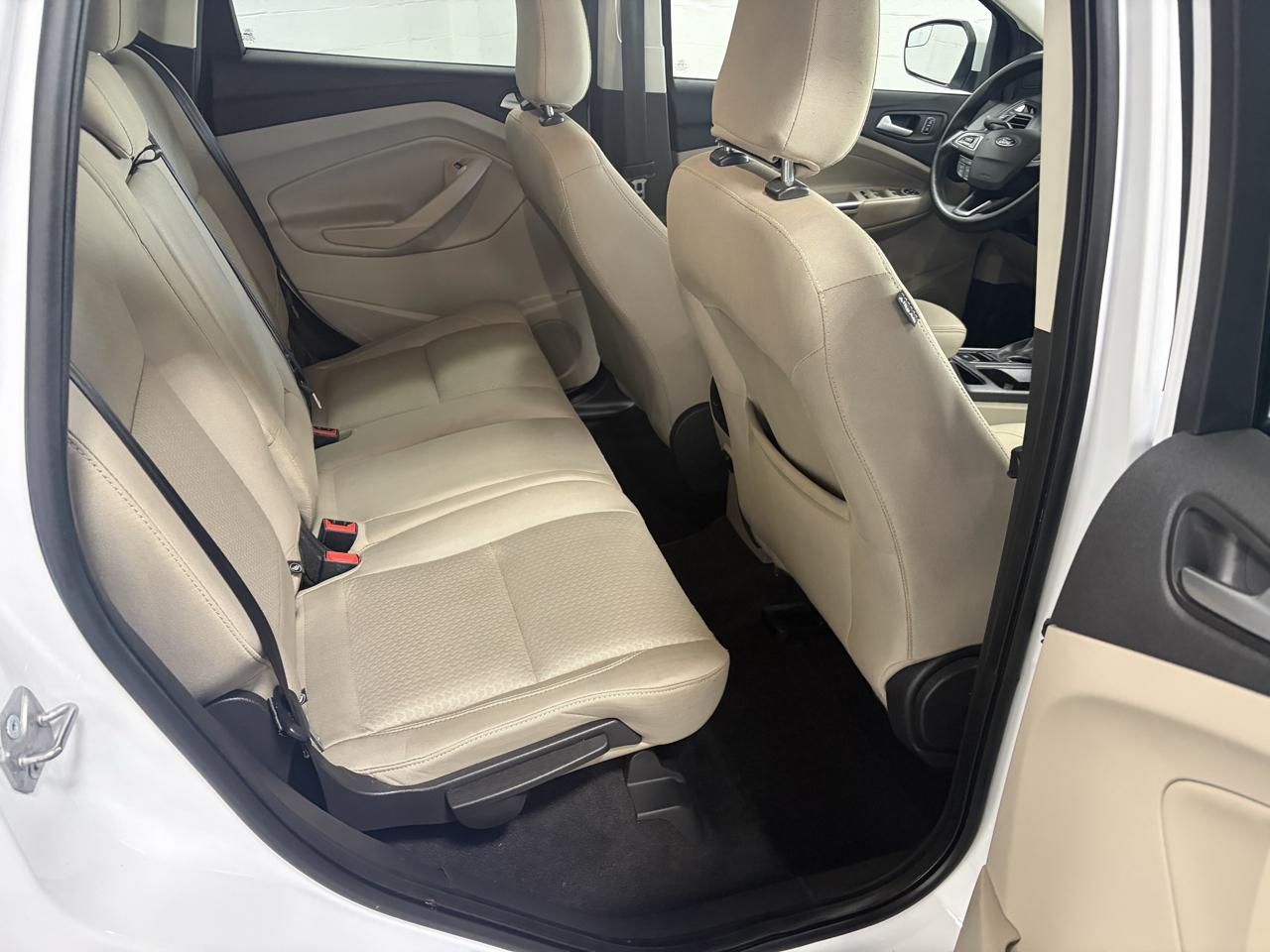 Ford Escape SE 4WD 2019