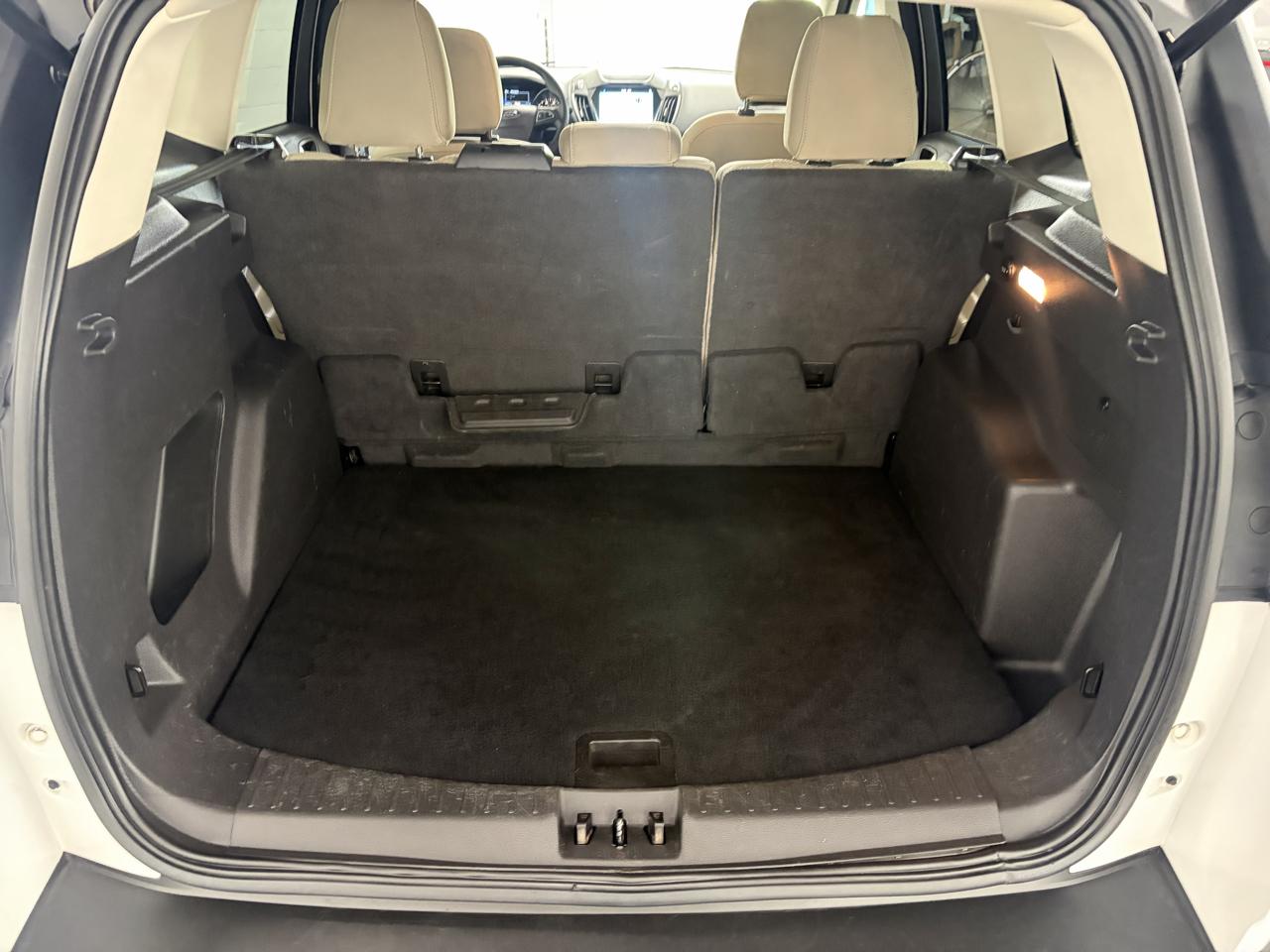 Ford Escape SE 4WD 2019
