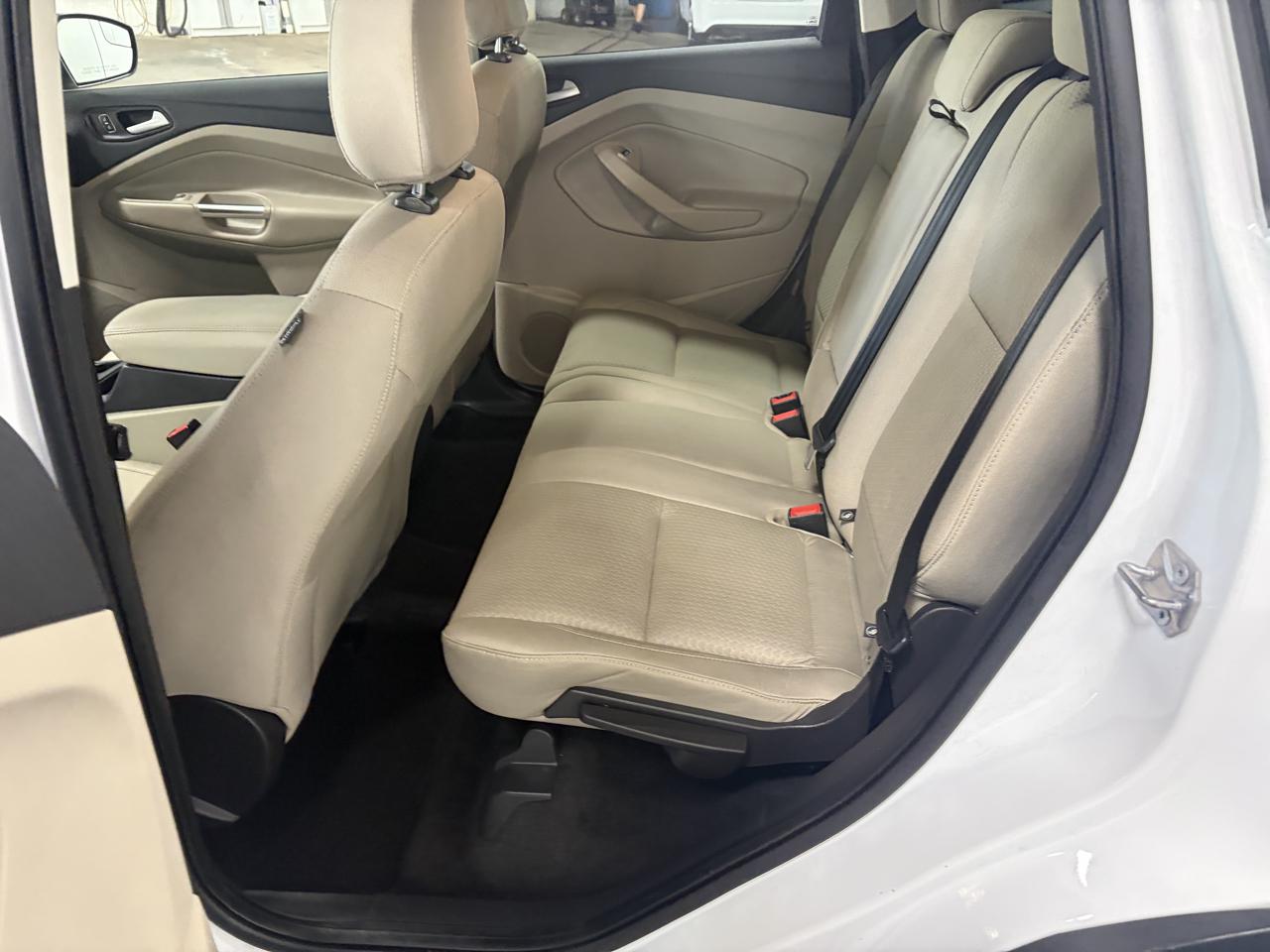 Ford Escape SE 4WD 2019