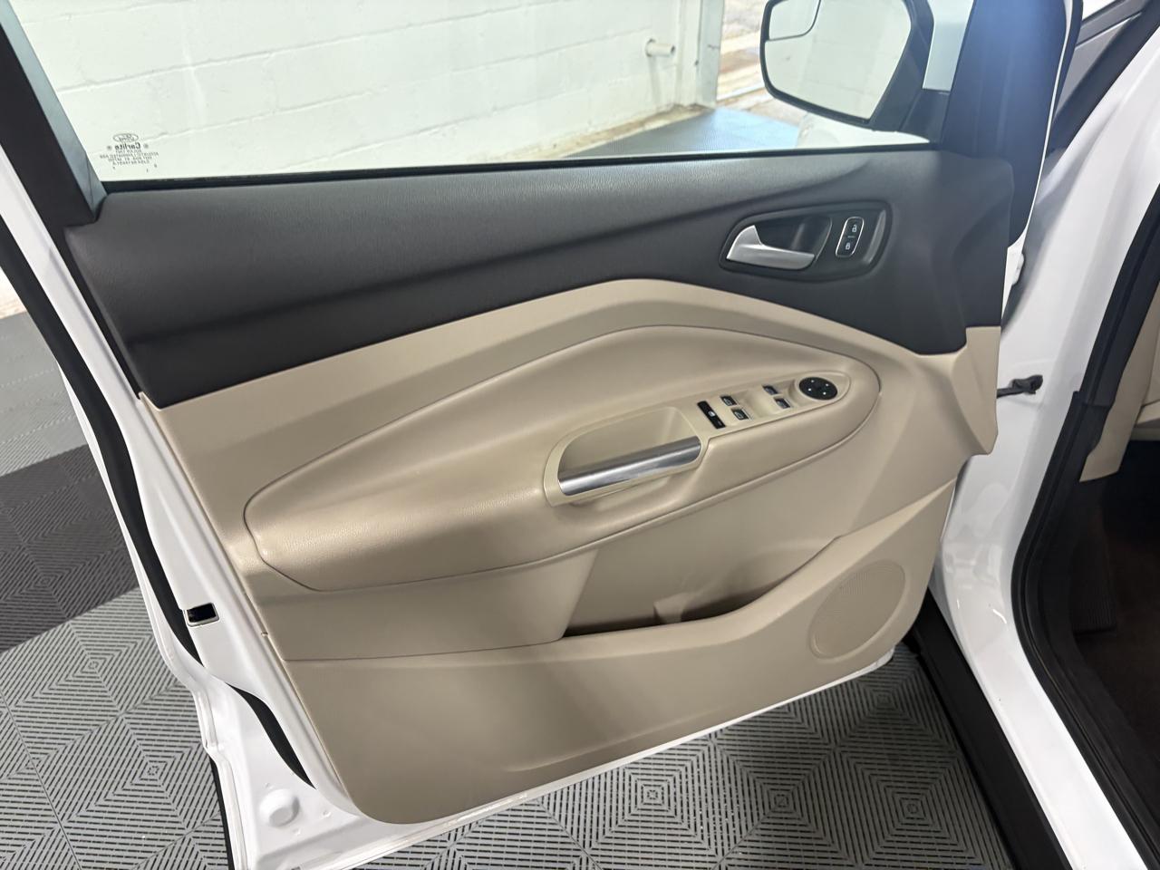 Ford Escape SE 4WD 2019