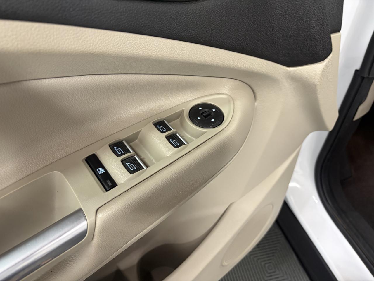 Ford Escape SE 4WD 2019